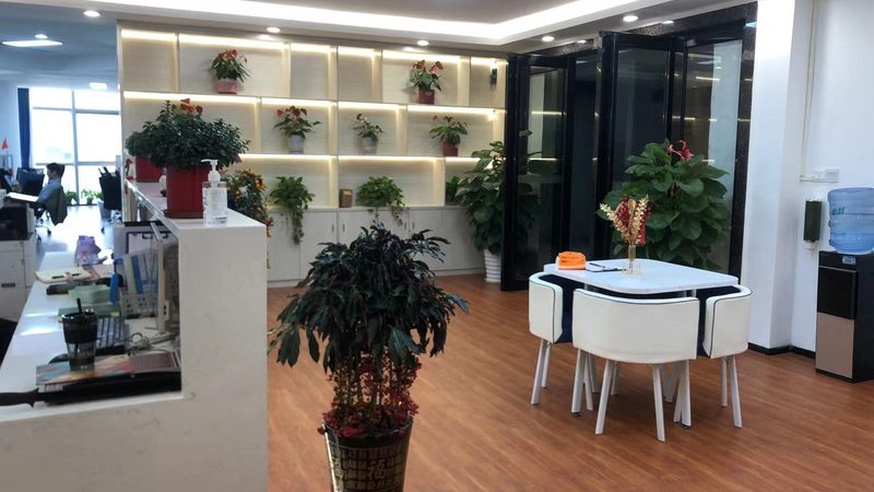 企业管理咨询：如何选择合适的厂家与价格？**